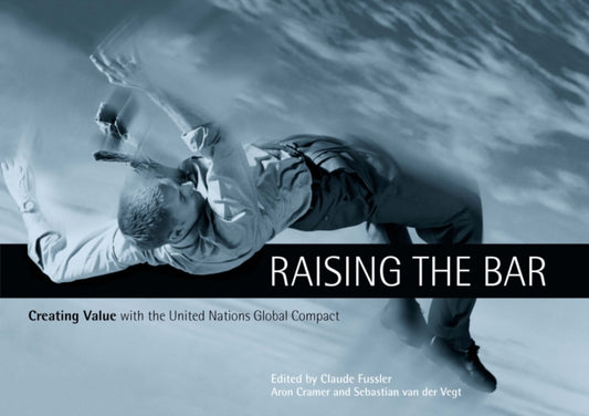 Book cover of: Raising the Bar