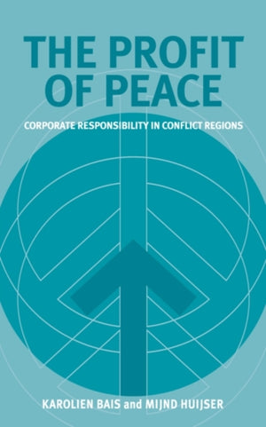 The Profit of Peace