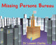Book cover of: Missing Persons Bureau