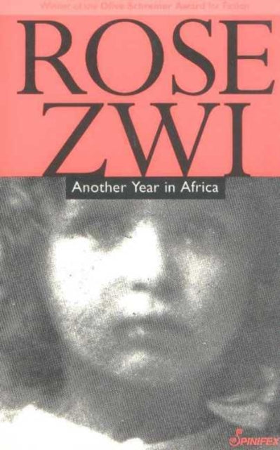 Book cover of: Another Year in Africa
