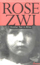 Book cover of: Another Year in Africa