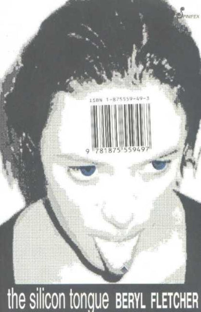 Book cover of: Silicon Tongue. By: Beryl Fletcher