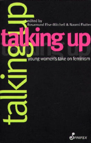 Talking Up