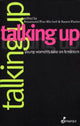 Book cover of: Talking Up