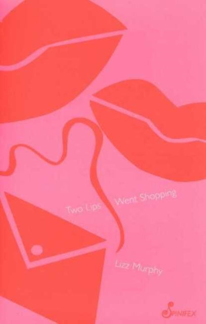 Book cover of: Two Lips Went Shopping