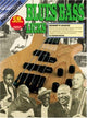 Book cover of: Progressive Blues Bass Licks. By: Stephan Richter