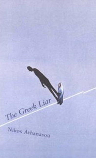 Book cover of: Greek Liar