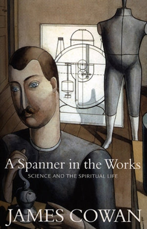 A Spanner in the Works