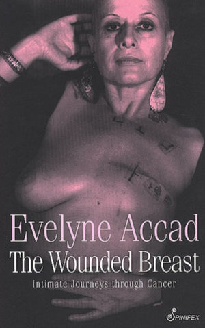Wounded Breast