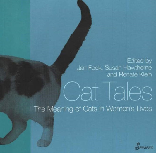 Book cover of: Cat Tales