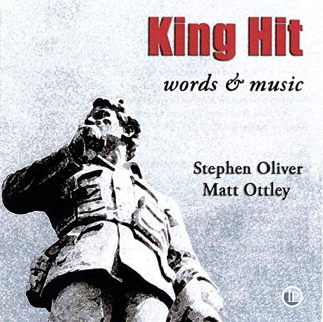 Book cover of: King Hit
