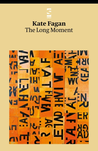 Book cover of: Long Moment. By: Kate Fagan