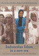 Book cover of: Indonesian Islam in a New Era