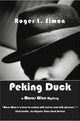 Book cover of: Peking Duck