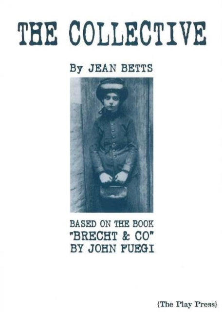 Book cover of: Collective