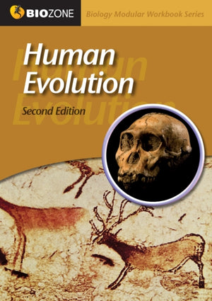 Human Evolution Modular Workbook