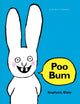 Book cover of: Poo Bum