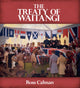 Book cover of: Treaty of Waitangi. By: Ross Calman