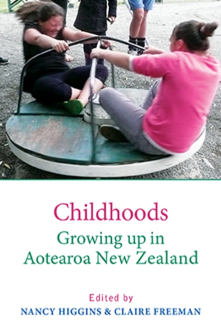 Book cover of: Childhoods. By: Nancy Higgins