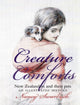 Book cover of: Creature Comforts. By: Nancy Swarbrick