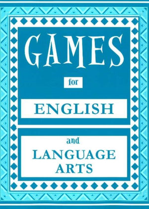 Games for English and Language Arts