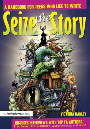 Seize the Story