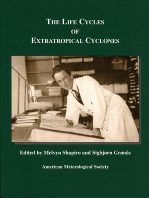Life Cycles of Extratropical Cyclones