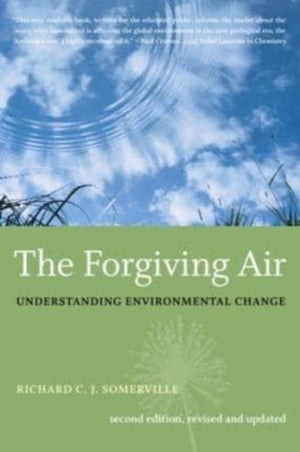 Forgiving Air – Understanding Environmental Change, Second Edition
