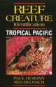 Book cover of: Reef Creature Identification