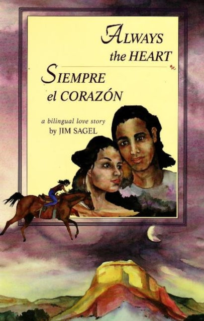 Book cover of: Always the Heart