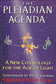 Book cover of: Pleiadian Agenda