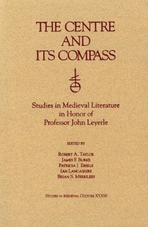 Centre and Its Compass