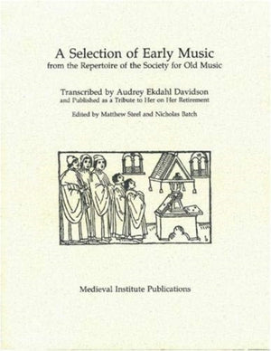 A Selection of Early Music