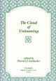 Book cover of: Cloud of Unknowing