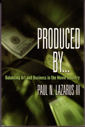 Produced By...