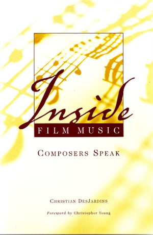 Inside Film Music