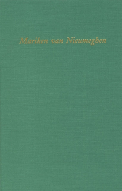 Mariken van Nieumegen