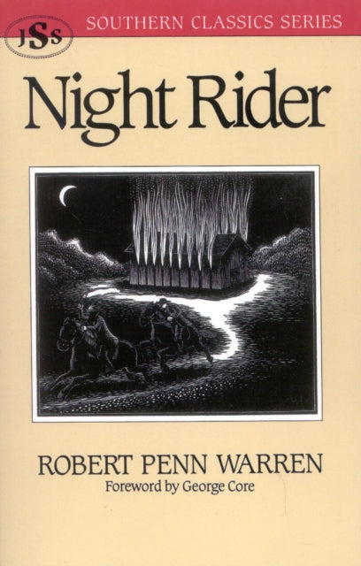 Night Rider