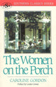 Book cover of: Women on the Porch. By: Caroline Gordon