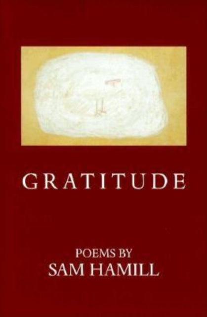 Book cover of: Gratitude