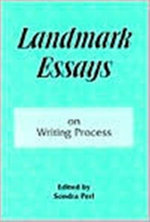 Landmark Essays on Writing Process
