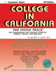 Book cover of: College in California. By: Rochelle S. Rosen