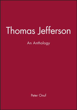 Thomas Jefferson