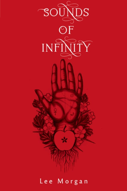 Book cover of: Sounds of Infinity. By: Lee Morgan