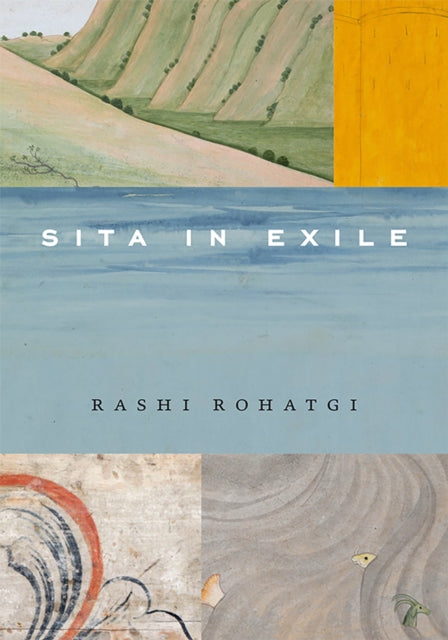 Book cover of: Sita in Exile. By: Rashi Rohatgi