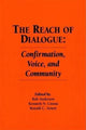 Book cover of: Reach of Dialogue