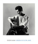Book cover of: Peter Hujar Curated by Elton John. By: Peter Hujar