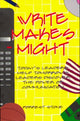 Book cover of: Write Makes Might. By: Forrest Stone
