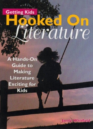 Getting Kids Hooked on Literature