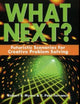 Book cover of: What Next?. By: Robert E. Myers